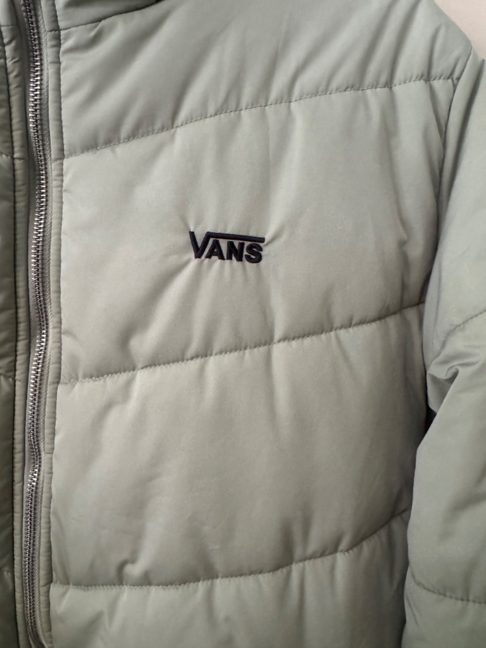 Winter coat - Picture 3 of 4